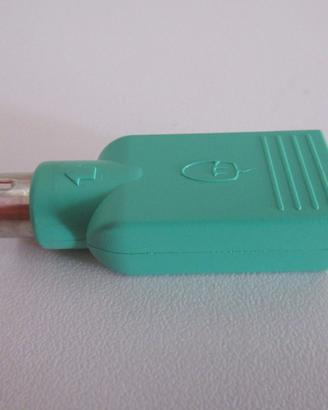 Convertitore PS/2 - USB