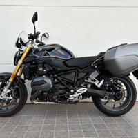 BMW R 1200 R Abs my17