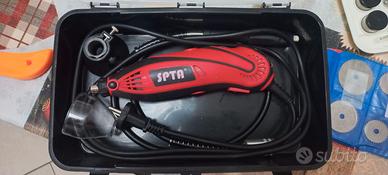 Kit multiuso per lavori fai da te