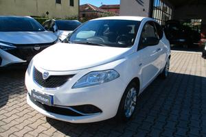 Lancia Ypsilon 5 Porte Ypsilon 1.2 Gold 69cv OK NE