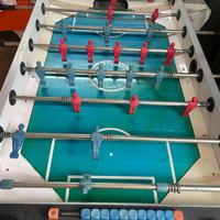 Calciobalilla professionale usato