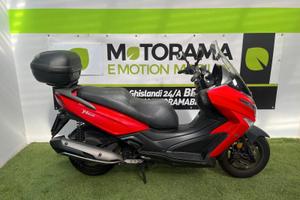 Kymco X-Town 300i 2018
