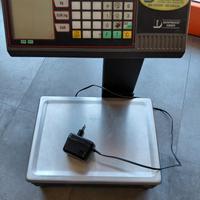 bilancia elettronica 