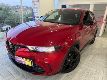 Alfa Romeo Tonale 1.6Mjt130CV SPRINT+BLACK ED. 360