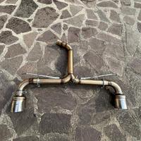 terminale diretti gti 7/7.5