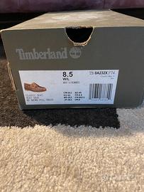 Scarpe Timberland Classic Boat 2 Eye