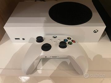 Xbox Serie S