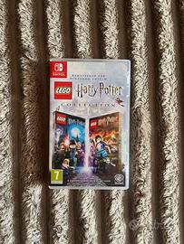 Lego Harry Potter Collection Nintendo Switch