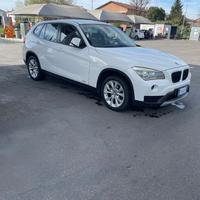 BMW x1 2012