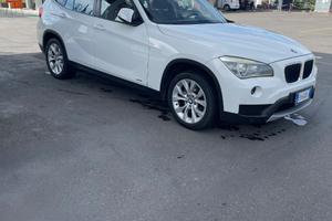 BMW x1 2012