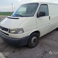 Ricambi usati VW TRANSPORTER T4 (2.5 DIESEL) - AJT