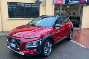 Hyundai Kona 2019 1.6 Diesel 90.000 KM