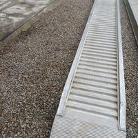 Rampe carico automezzi