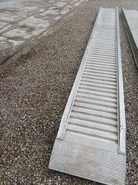 Rampe carico automezzi