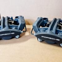 Pinze freno posteriori Brembo Porsche