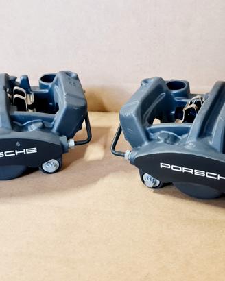 Pinze freno posteriori Brembo Porsche