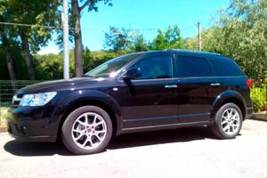 Fiat Freemont  2.0 mjt  Versione Lounge 170cv 2.0