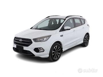 Ford Kuga 2.0 TDCI 120 CV Automatica ST-Line ...