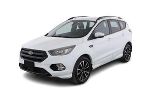 Ford Kuga 2.0 TDCI 120 CV Automatica ST-Line ...