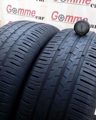 GOMME CONTINENTAL 205 65 16 80% COD:1524