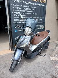 Piaggio Beverly 300 GARANTITO 1 ANNO