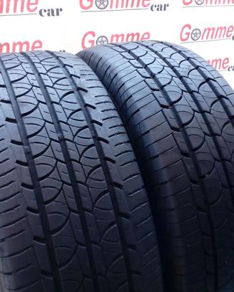 Gomme barum 225 65 16 95% COD:184