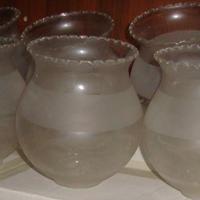 BOCCE PER LAMPADARIO