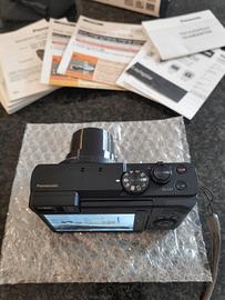 Panasonic Lumix TZ90