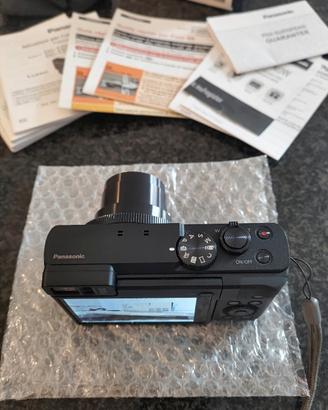 Panasonic Lumix TZ90