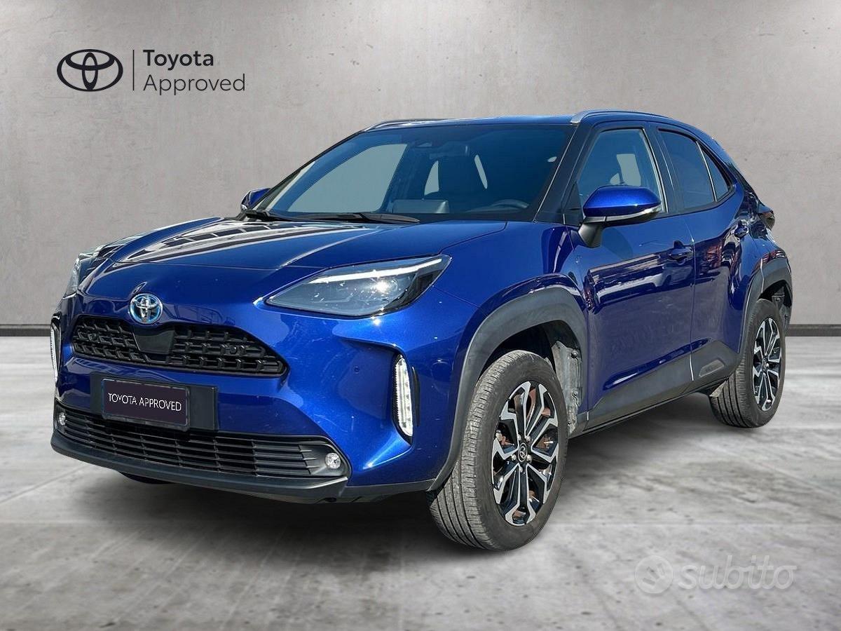 Toyota Altro modello