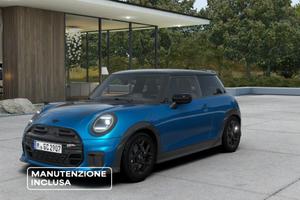 Mini Mini Cooper 3p 2.0 S JCW auto