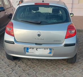 Clio terza serie 1.5 Dci