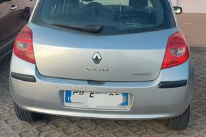Clio terza serie 1.5 Dci