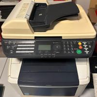 Stampante multifunzione LASER