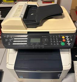 Stampante multifunzione LASER