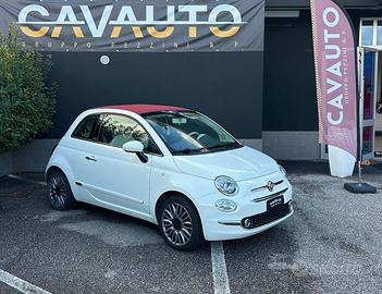 Fiat 500 C 1.2 Anniversario