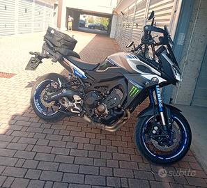 yamaha tracer 900