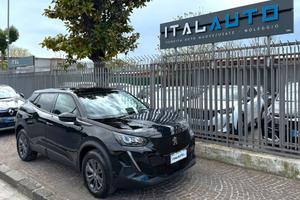 Peugeot 2008 PureTech 130 S&S EAT8 Active Pack