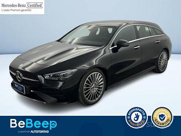 Mercedes-Benz CLA S.Brake SHOOTING BRAKE 200 ...