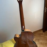 chitarra classica Cort