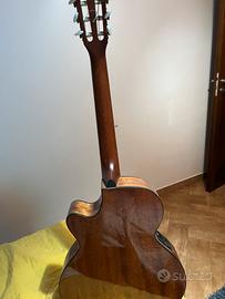 chitarra classica Cort