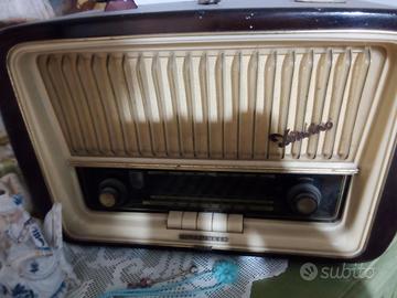 radio