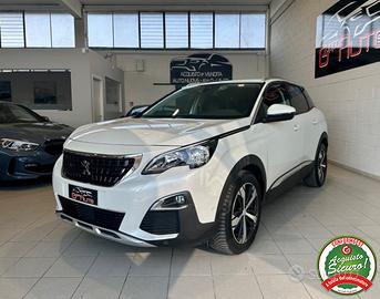 PEUGEOT 3008 PureTech Turbo 130 S&S Allure *NEOP