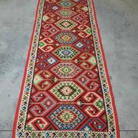 tappeto kilim