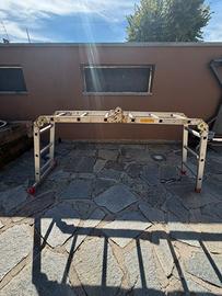 Scala Faraone H350
