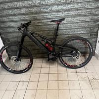 EBIKE ELETTRICA GAS GAS