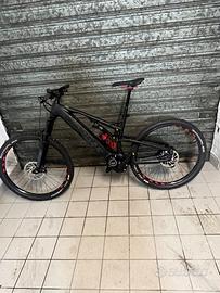 EBIKE ELETTRICA GAS GAS