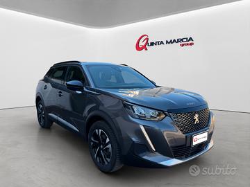 Peugeot 2008 BlueHDi 130 S&S EAT8 Allure
