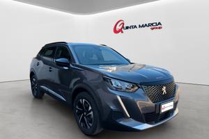 Peugeot 2008 BlueHDi 130 S&S EAT8 Allure