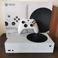 Xbox serie s 512gb